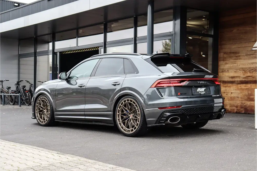 Audi RS Q8 4.0 V8 *Keramisch uit 2020, foto 7