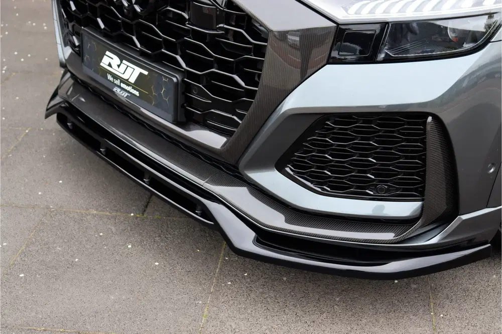 Audi RS Q8 4.0 V8 *Keramisch uit 2020, foto 8
