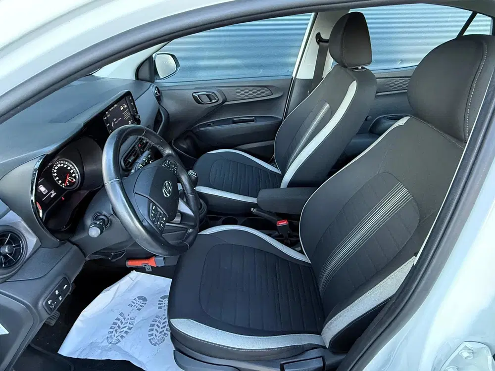 Hyundai i10 1.0 Comfort uit 2021, foto 10
