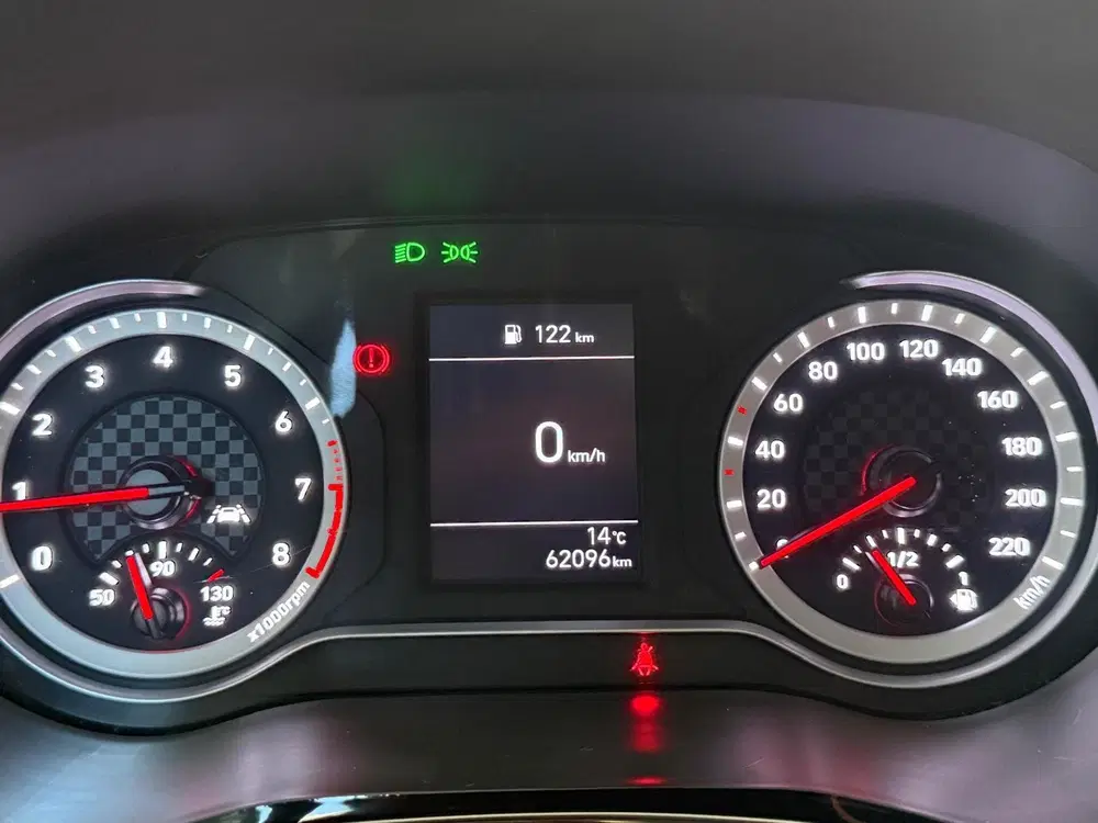 Hyundai i10 1.0 Comfort uit 2021, foto 14