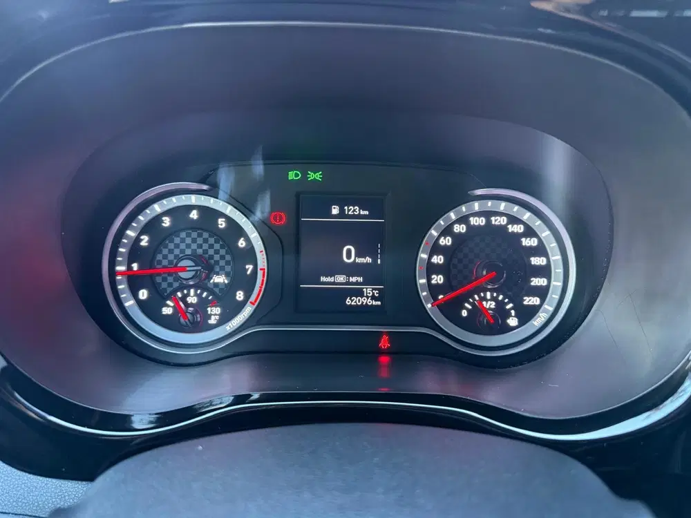 Hyundai i10 1.0 Comfort uit 2021, foto 15