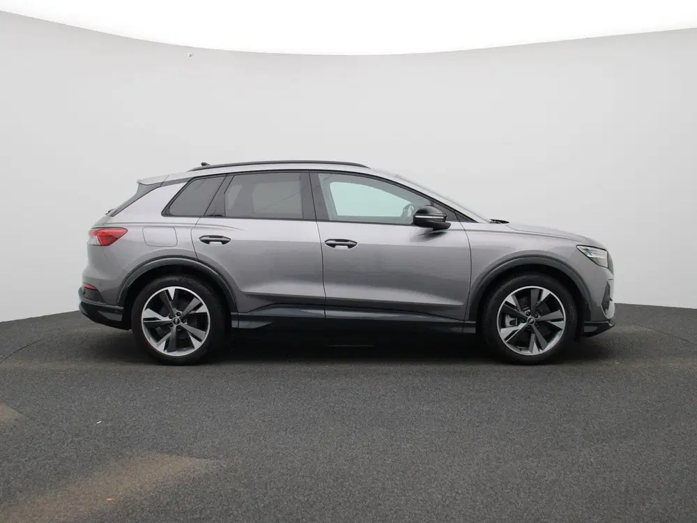 Audi Q4 e-tron 40 Launch edition Advanced Plus 77 kWh 204 uit 2022, foto 6