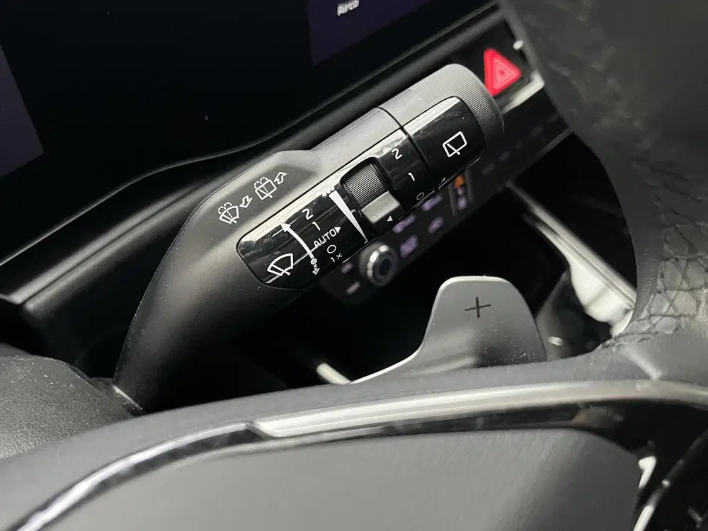 Kia Niro 1.6 GDi Hybrid DynamicLine met Trekhaak uit 2024, foto 10