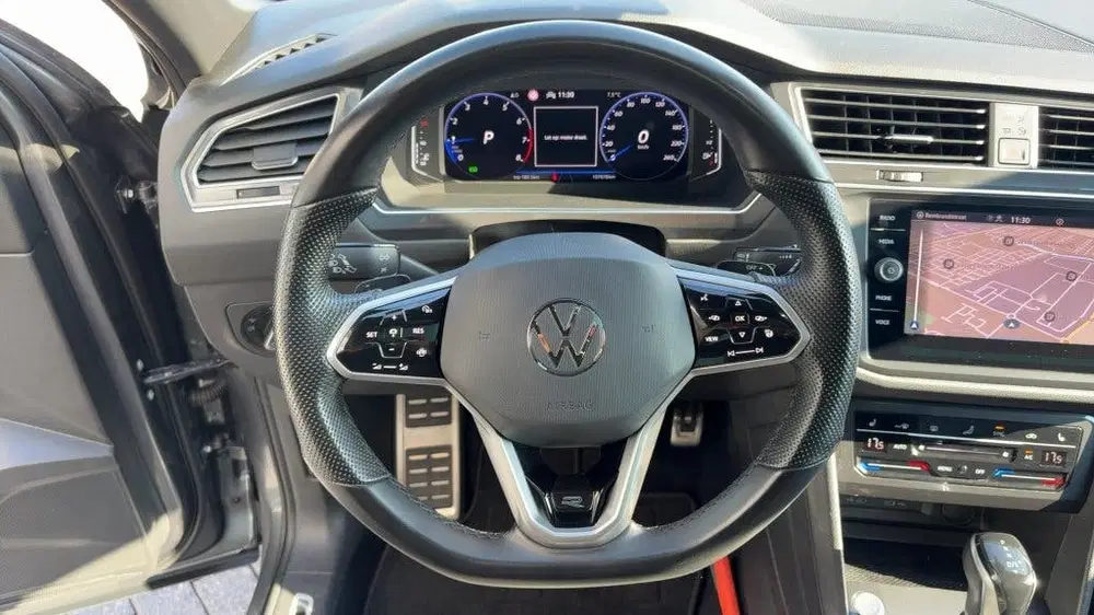 Volkswagen Tiguan Allspace 1.5 TSI R-Line uit 2022, foto 7