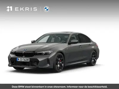BMW 3-serie 330e xDrive uit 2026