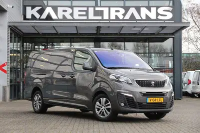 Peugeot Expert 2.0 BlueHDI 180 uit 2019