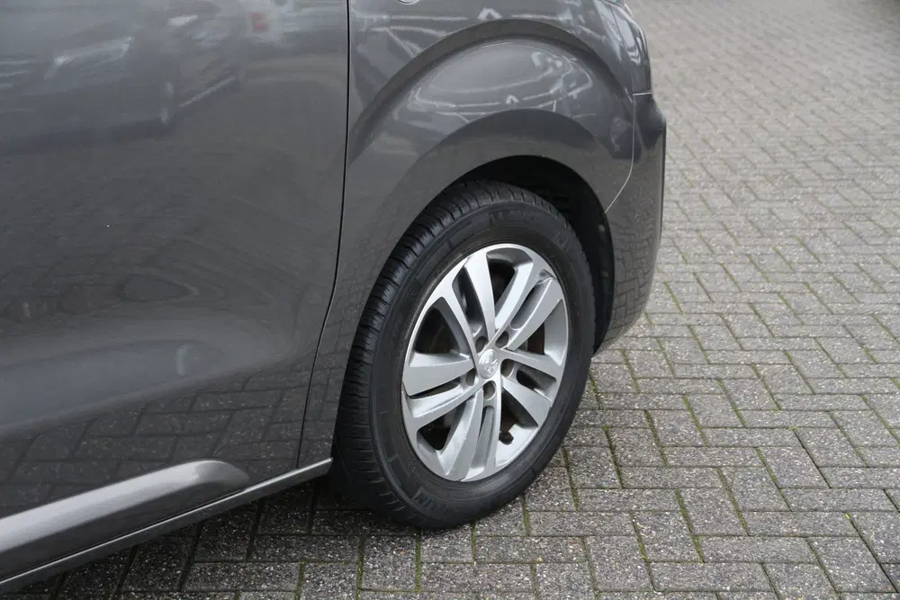 Peugeot Expert 2.0 BlueHDI 180 uit 2019, foto 6