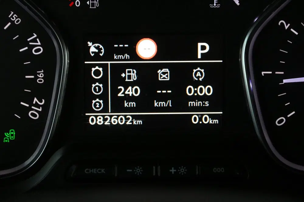 Peugeot Expert 2.0 BlueHDI 180 uit 2019, foto 7