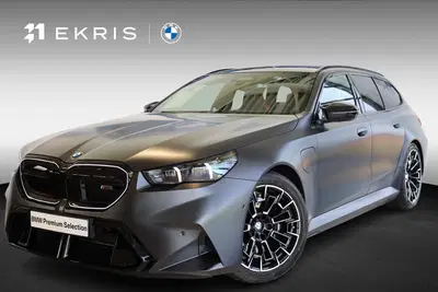 BMW M5 Touring uit 2025