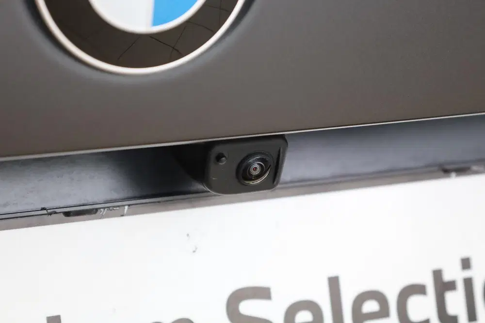 BMW M5 Touring uit 2025, foto 9
