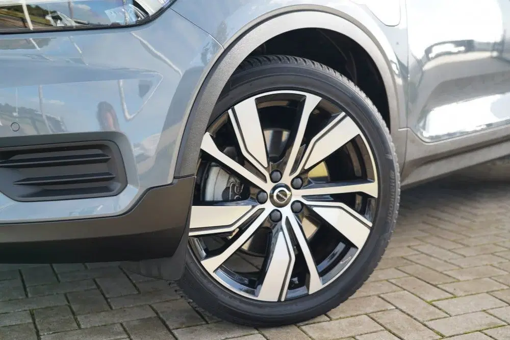Volvo XC40 Recharge T5 Plug-in Hybrid R-Design uit 2021, foto 10