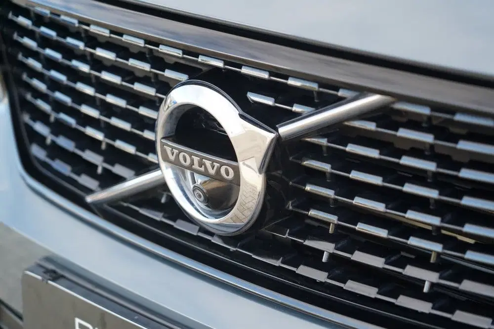 Volvo XC40 Recharge T5 Plug-in Hybrid R-Design uit 2021, foto 9