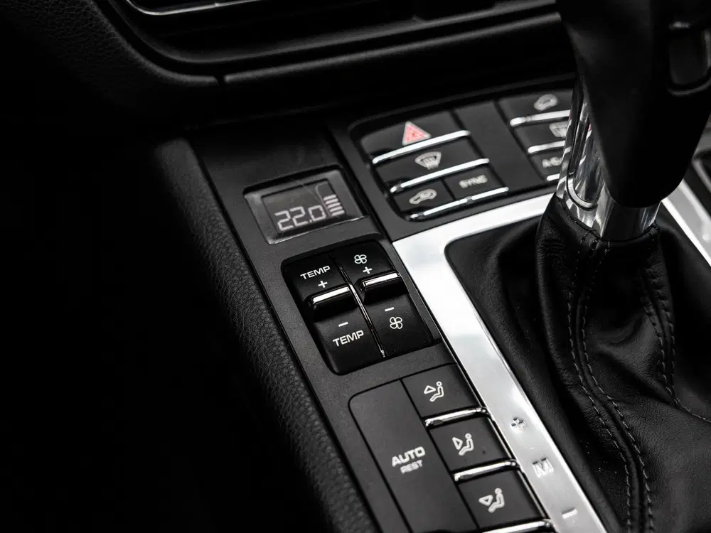 Porsche Macan 2.0 uit 2019, foto 11