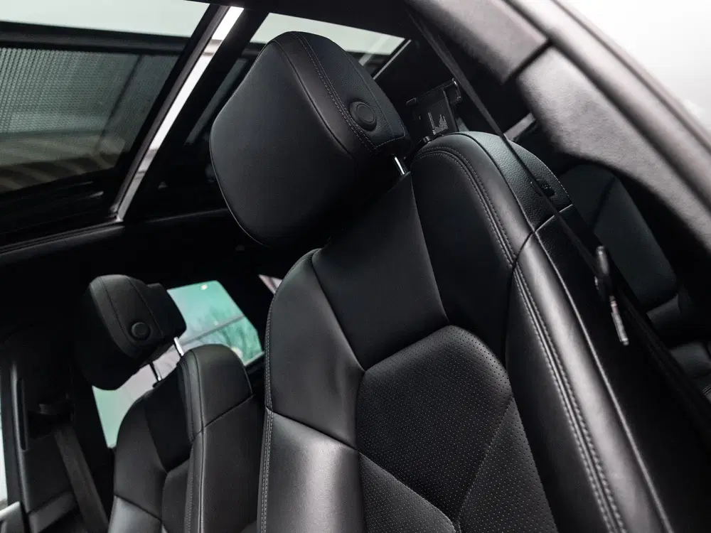 Porsche Macan 2.0 uit 2019, foto 12