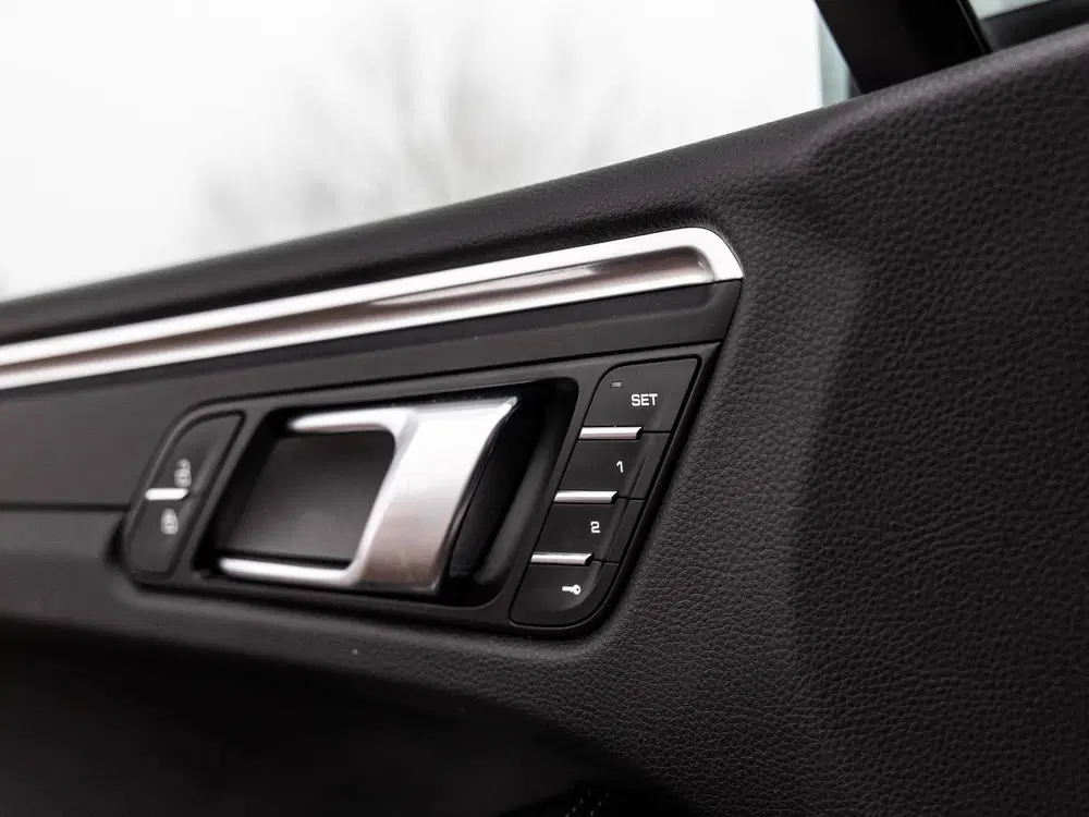 Porsche Macan 2.0 uit 2019, foto 13