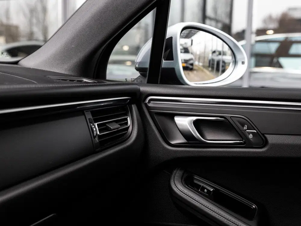 Porsche Macan 2.0 uit 2019, foto 14