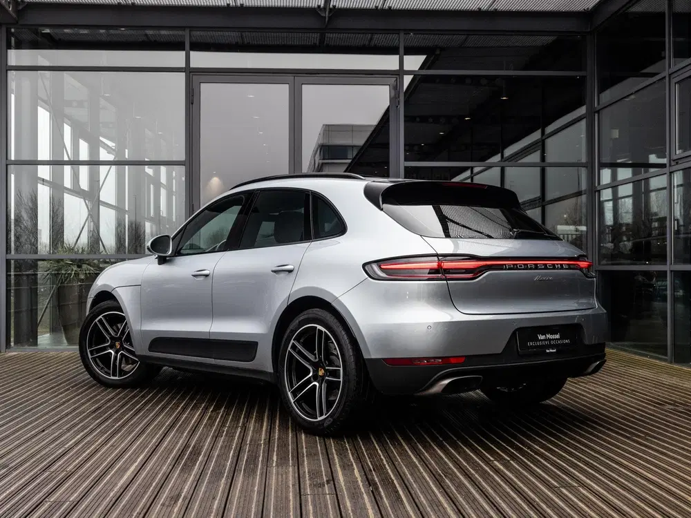 Porsche Macan 2.0 uit 2019, foto 4