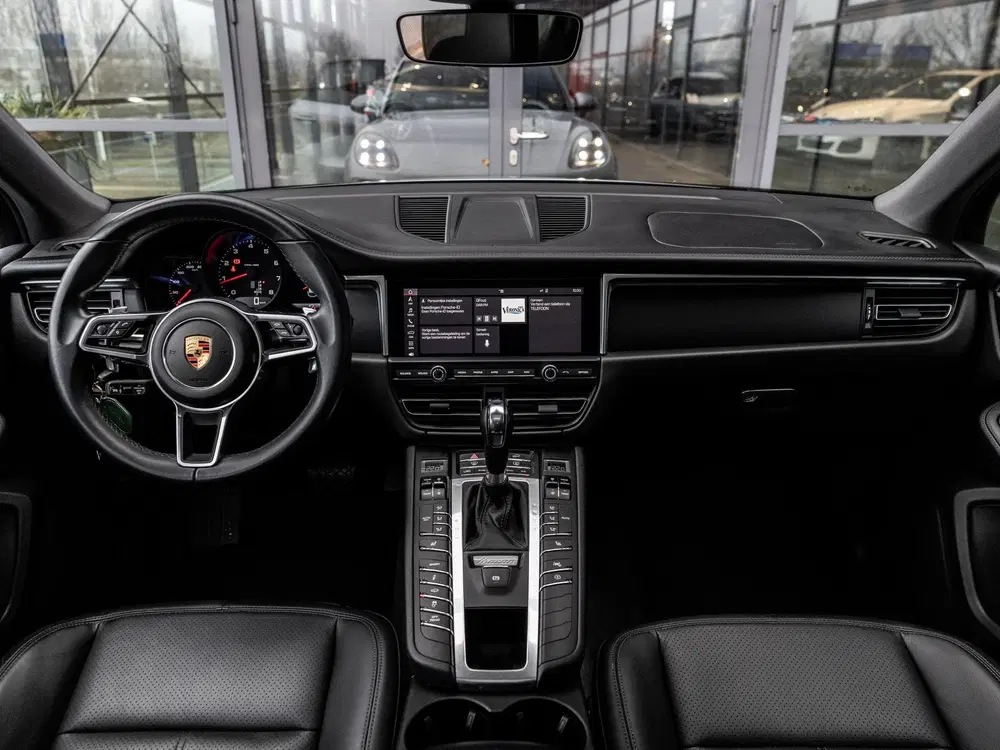 Porsche Macan 2.0 uit 2019, foto 7