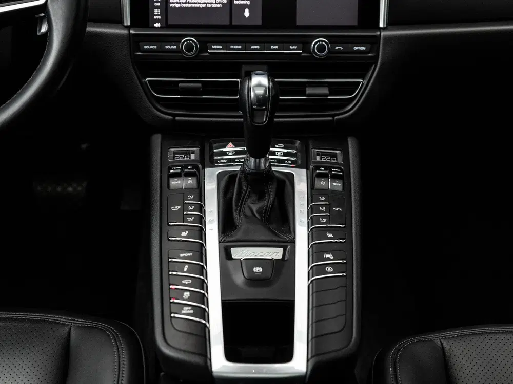 Porsche Macan 2.0 uit 2019, foto 8