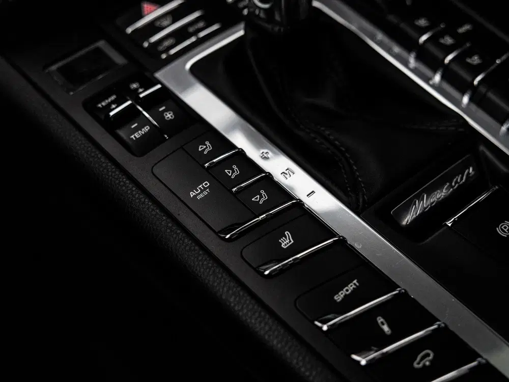 Porsche Macan 2.0 uit 2019, foto 9