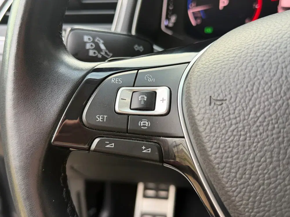 Volkswagen T-Roc 1.5 TSI IQ.DRIVE Pano Camera ACC Trekhaak uit 2019, foto 15
