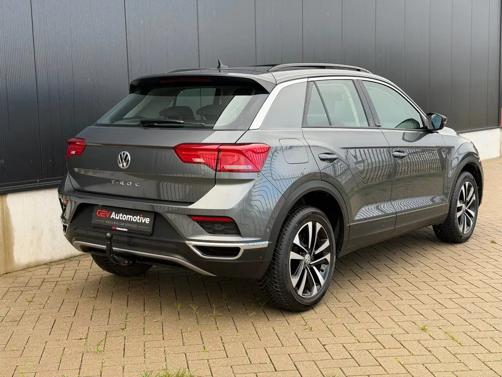 Volkswagen T-Roc 1.5 TSI IQ.DRIVE Pano Camera ACC Trekhaak uit 2019, foto 5