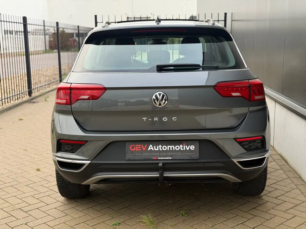Volkswagen T-Roc 1.5 TSI IQ.DRIVE Pano Camera ACC Trekhaak uit 2019, foto 6