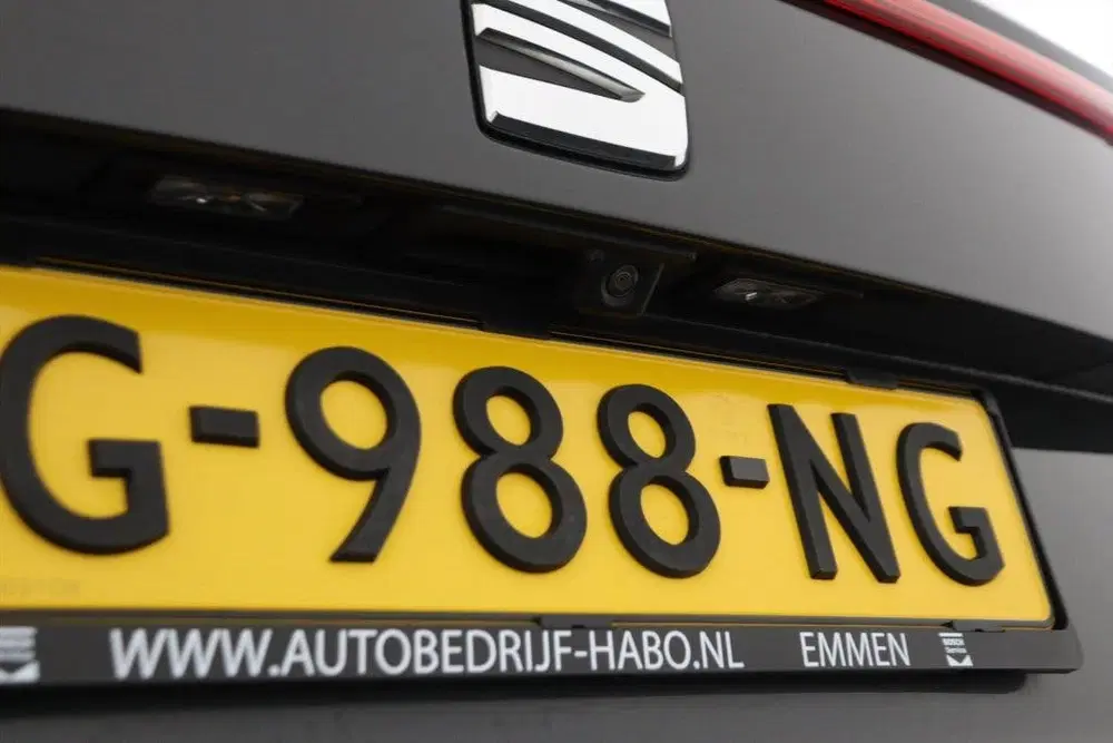 SEAT Tarraco 2.0 TSI XCELLENCE LIMITED EDITION 4DRIVE D uit 2019, foto 12