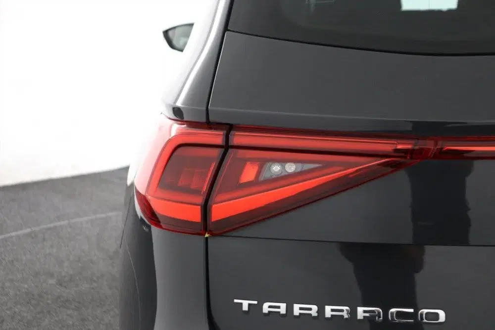 SEAT Tarraco 2.0 TSI XCELLENCE LIMITED EDITION 4DRIVE D uit 2019, foto 13