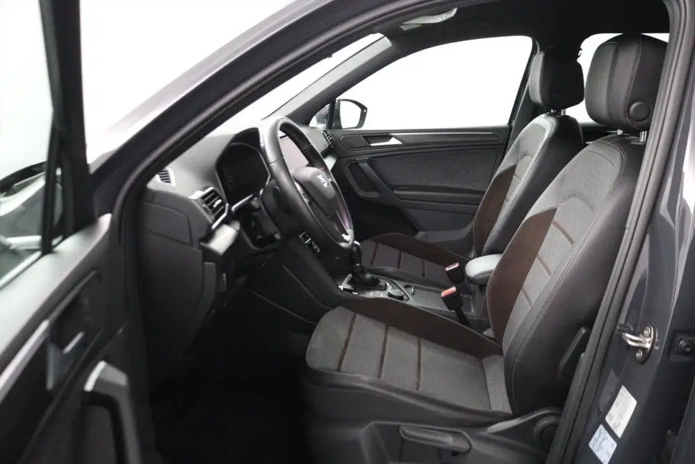 SEAT Tarraco 2.0 TSI XCELLENCE LIMITED EDITION 4DRIVE D uit 2019, foto 14