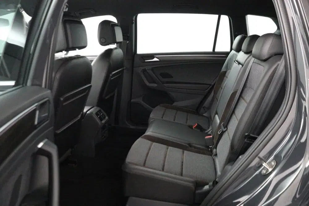 SEAT Tarraco 2.0 TSI XCELLENCE LIMITED EDITION 4DRIVE D uit 2019, foto 15