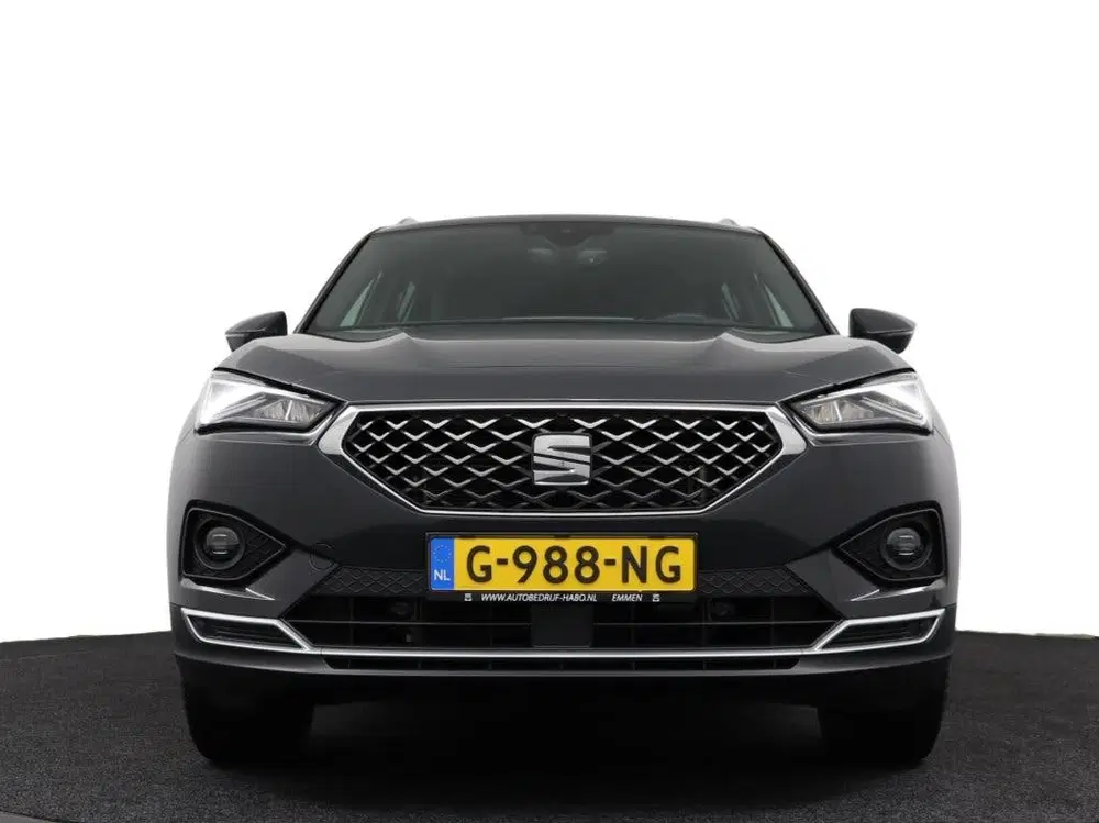 SEAT Tarraco 2.0 TSI XCELLENCE LIMITED EDITION 4DRIVE D uit 2019, foto 3