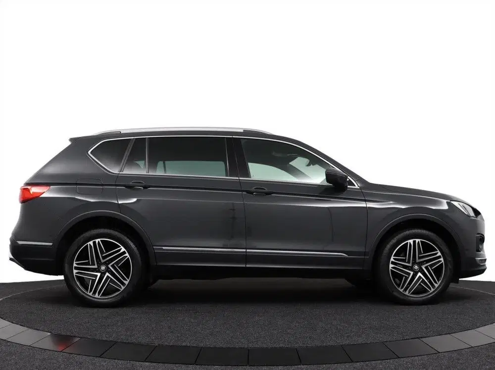 SEAT Tarraco 2.0 TSI XCELLENCE LIMITED EDITION 4DRIVE D uit 2019, foto 8