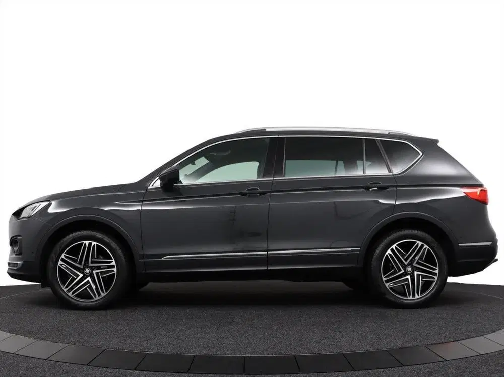 SEAT Tarraco 2.0 TSI XCELLENCE LIMITED EDITION 4DRIVE D uit 2019, foto 9