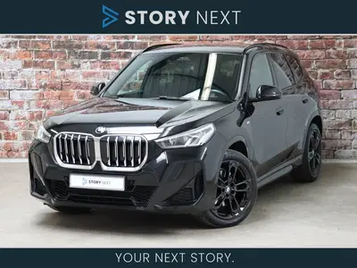 BMW X1 sDrive20i Executive M Sport Pakket Automaa uit 2023