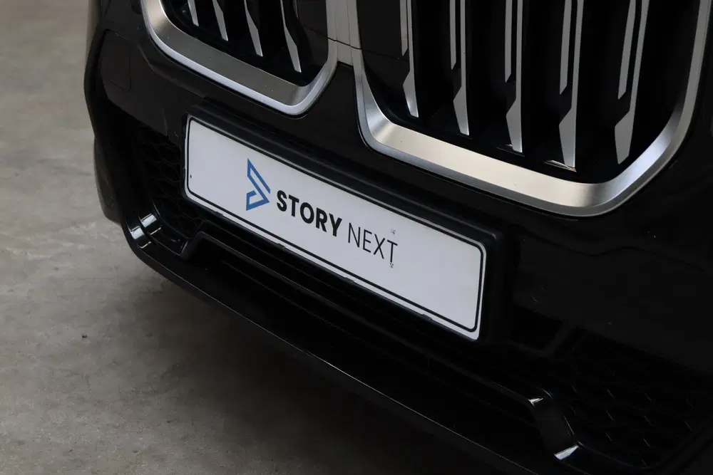BMW X1 sDrive20i Executive M Sport Pakket Automaa uit 2023, foto 10