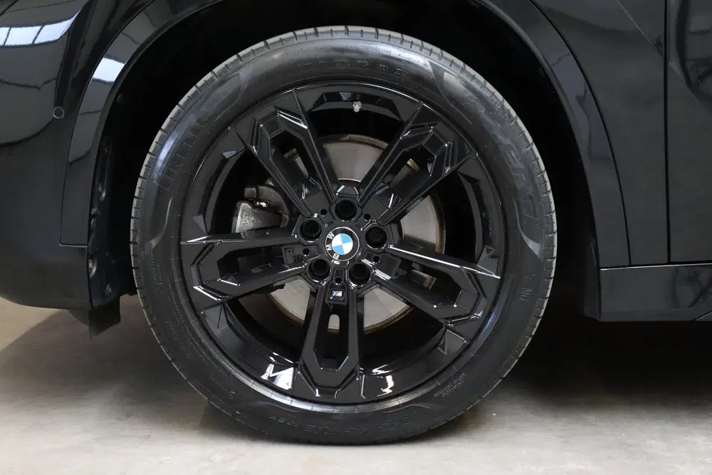 BMW X1 sDrive20i Executive M Sport Pakket Automaa uit 2023, foto 11