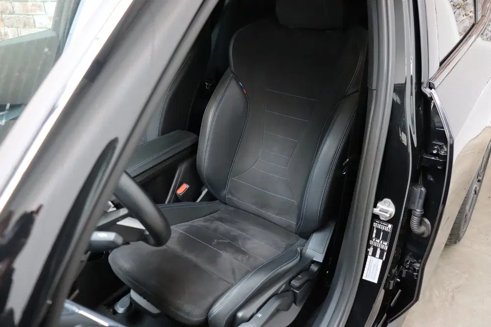 BMW X1 sDrive20i Executive M Sport Pakket Automaa uit 2023, foto 14