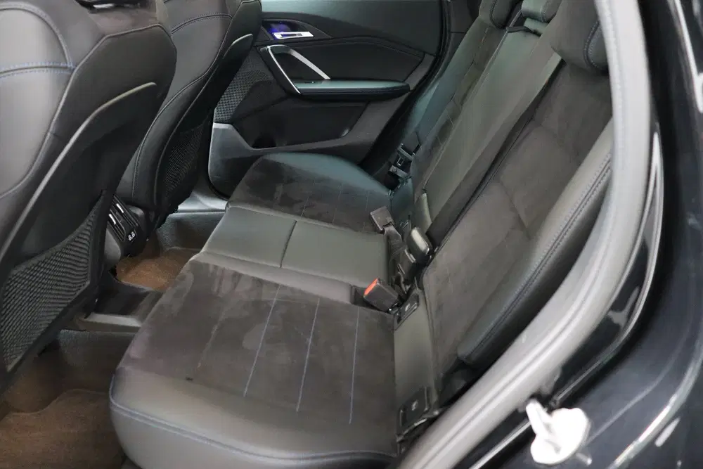 BMW X1 sDrive20i Executive M Sport Pakket Automaa uit 2023, foto 15