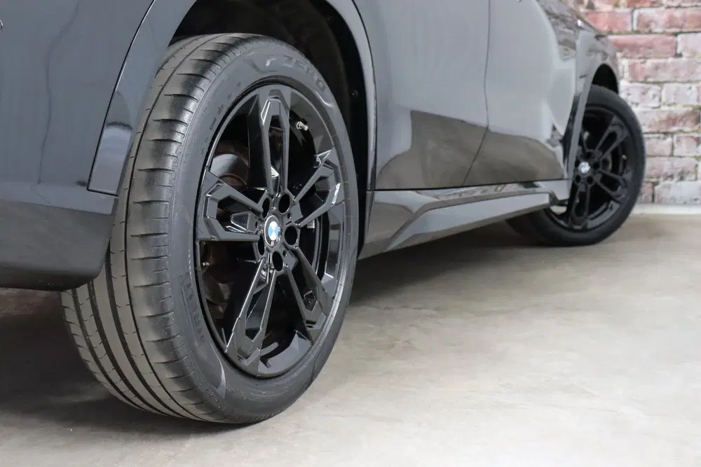 BMW X1 sDrive20i Executive M Sport Pakket Automaa uit 2023, foto 6
