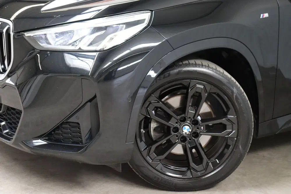 BMW X1 sDrive20i Executive M Sport Pakket Automaa uit 2023, foto 8