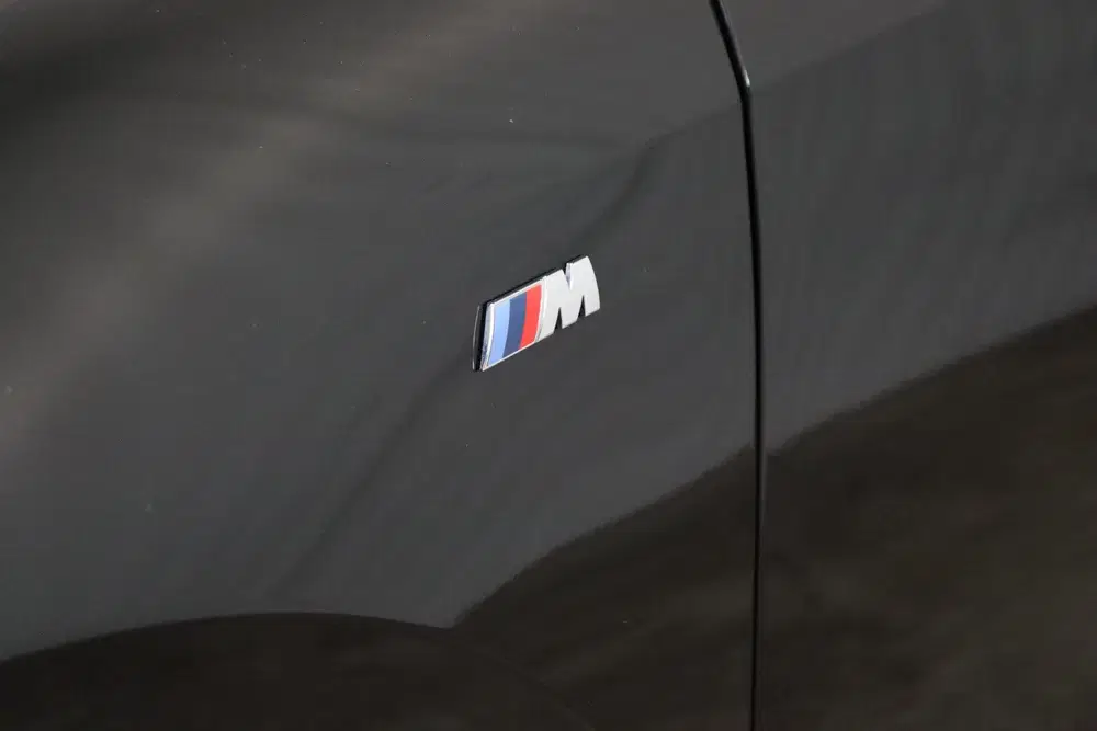 BMW X1 sDrive20i Executive M Sport Pakket Automaa uit 2023, foto 9