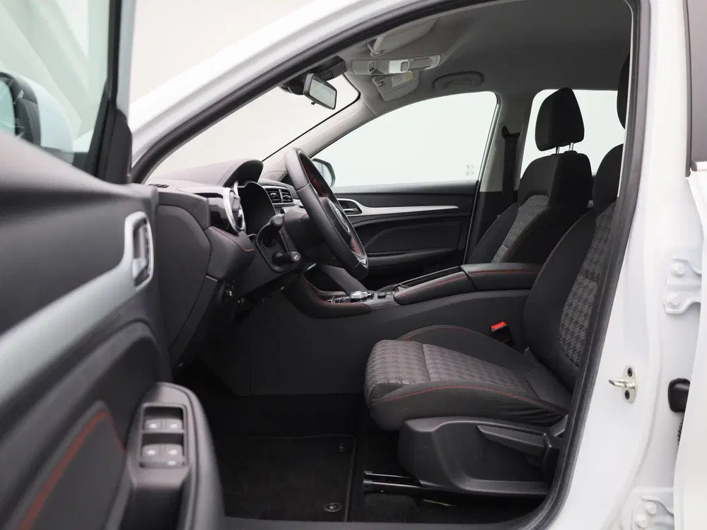 MG ZS Standard Range Comfort 50 kWh uit 2022, foto 11