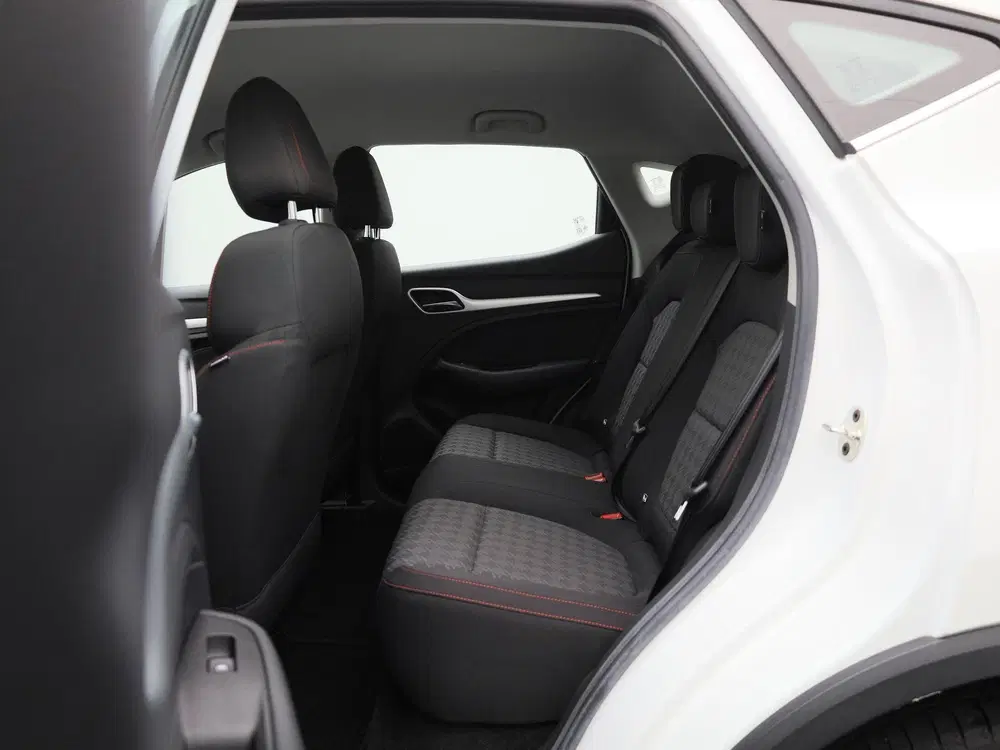 MG ZS Standard Range Comfort 50 kWh uit 2022, foto 12