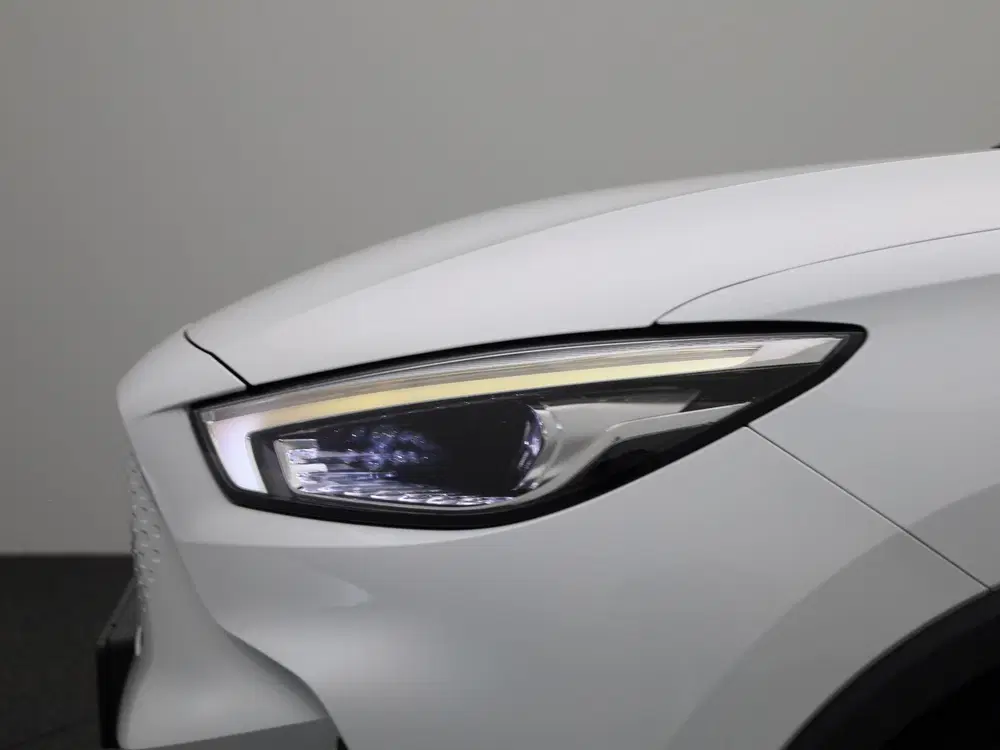 MG ZS Standard Range Comfort 50 kWh uit 2022, foto 15