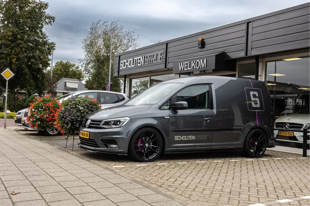 Cupra Formentor 1.4 e-Hybrid 245pk VZ uit 2022, foto 10