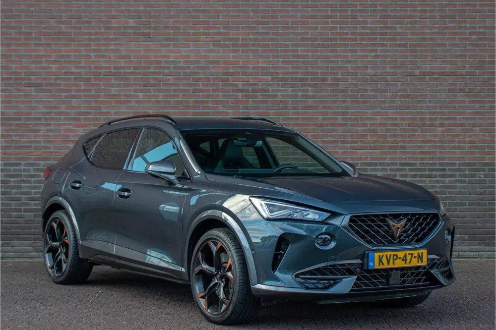 Cupra Formentor 1.4 e-Hybrid 245pk VZ uit 2022, foto 7