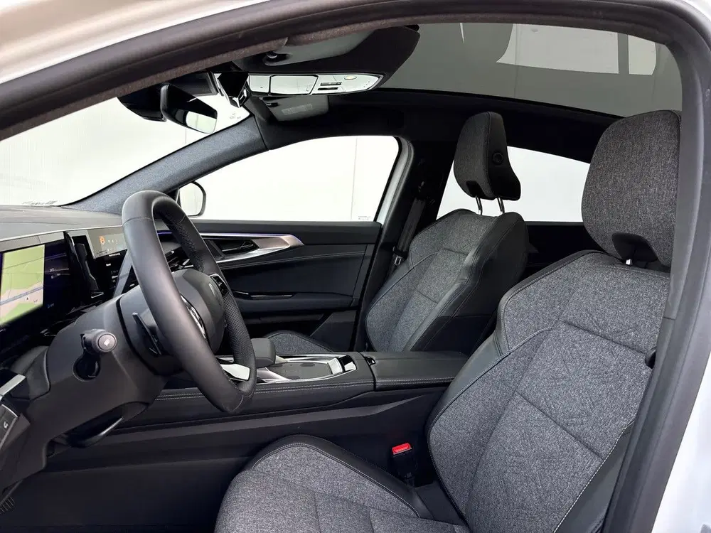 Renault Rafale 1.2 E-Tech full hybrid 200 techno STOEL uit 2025, foto 10