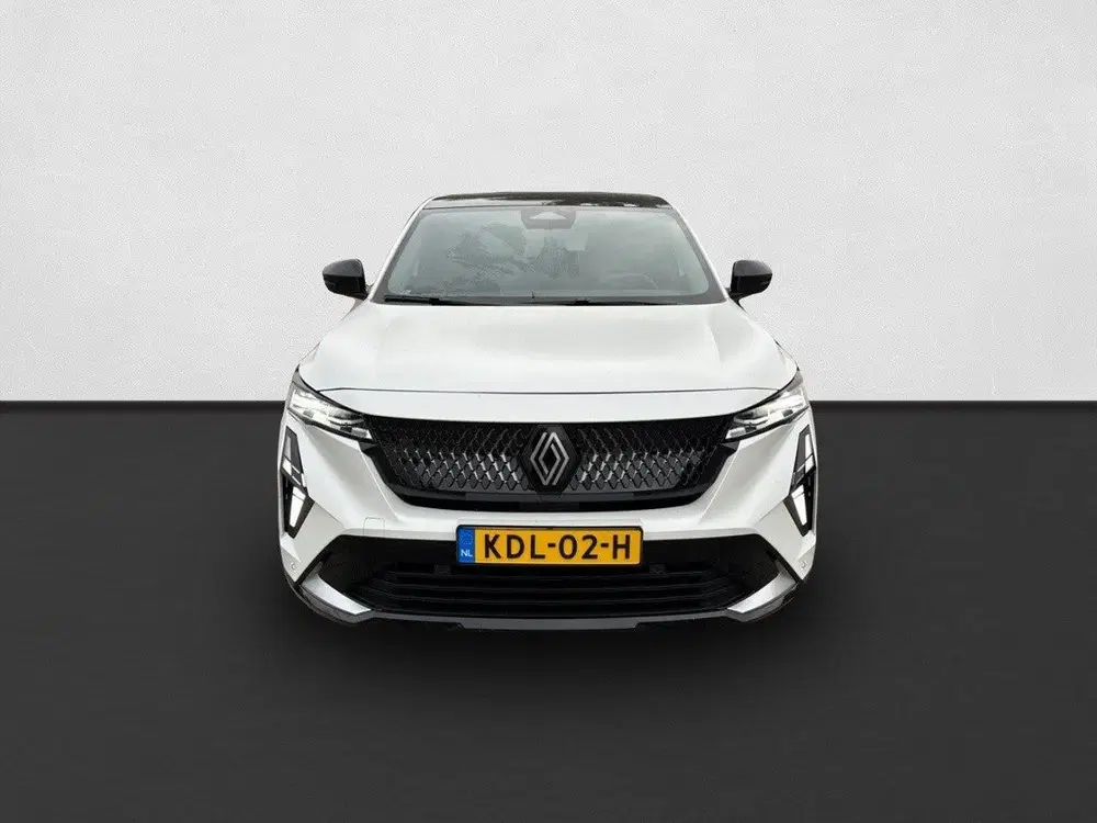 Renault Rafale 1.2 E-Tech full hybrid 200 techno STOEL uit 2025, foto 2