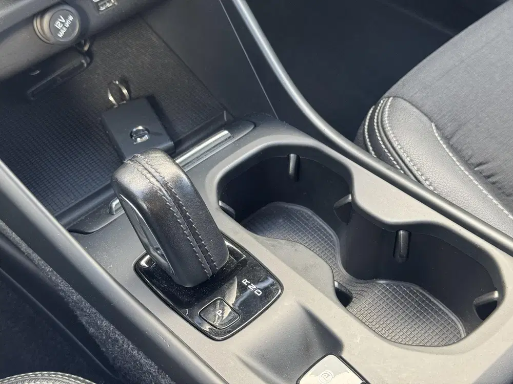 Volvo XC40 1.5 T3 Momentum Pro uit 2019, foto 11